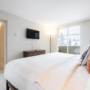 Woodrun By Outpost Holiday home Whistler
