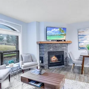 Marquise By Blackcomb Vacation Apartment Whistler