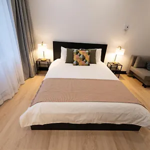 St Jo'studio Apartment Quebec City