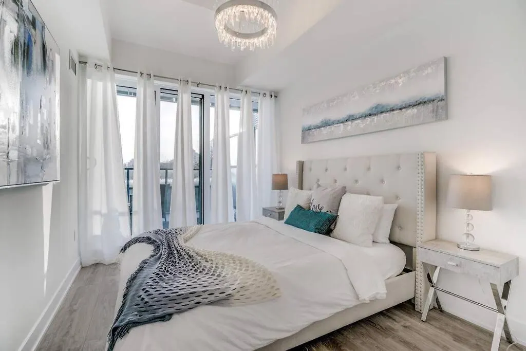 Waterfront Luxury Condo Toronto 0*,